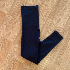 Belly bandit mother tucker compression leggings